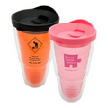 22 Oz. Awareness Tumbler